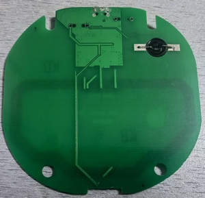 Anpassbares 13,56-MHz-HF-RFID-Lesegerät NFC ISO15693-und ISO14443A-Kartenlesemodul für die Zugangs kontrolle - Product Image 6