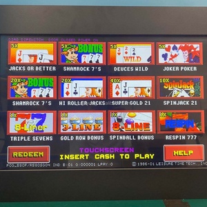 10.1inch 15inch 19inch 20inch 22inch 24inch 32inch 43inch 56 inch 1080P 75Hz <span class=keywords><strong>LCD</strong></span> LED cảm ứng màn hình cho wms550 fox340 Vàng - Product Image 3