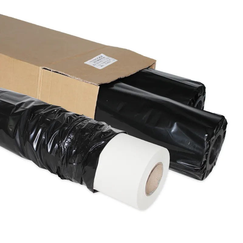 Supplier korean heat transfer paper 44 inch 36 inch 24 inch sublimation paper roll for textile fabric polyester