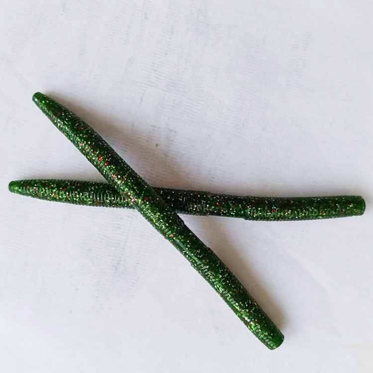 Verde oscuro