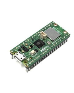 Raspberry Pi Pico 2 W con intestazione - Product Image 4