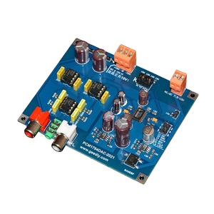 PCM1794 DAC <strong>Decoder</strong> I2S Input 24bit 192K Support MONO
