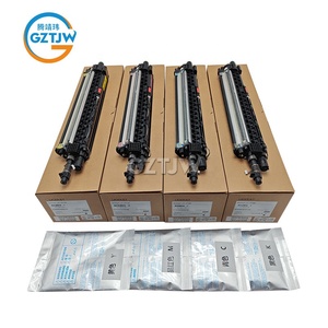 Z7Y72AZ7Y68A HP y69a HP y73a geliştirici ünitesi için uyumlu HP Color LaserJet yönetilen MFP E87640 E87650 E87660 100K sayfalar - Product Image 5