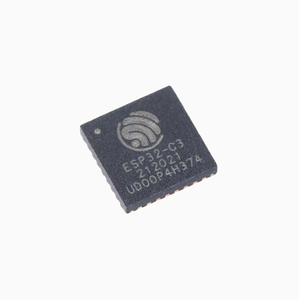 Nuovo ESP32-C3 originale MCU microcontrollore circuito integrato categoria microcontrollori e processori FPGA - Product Image 1