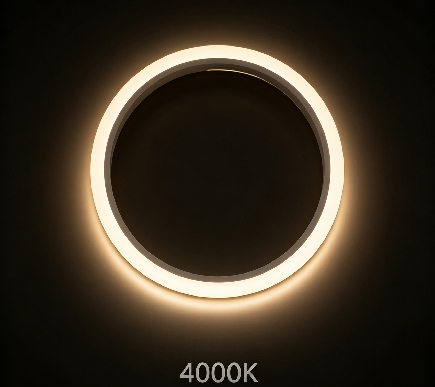 4000K 4000 เคลวิน