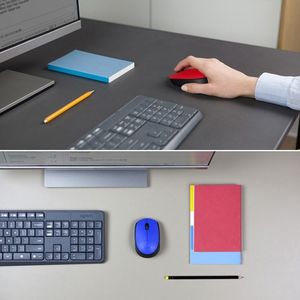 Wholesale <strong>Logitech</strong> M170 2.4GHz Wireless Mouse for PC Computer Optical Mouse 1000DPI USB Receiver Wireless Mouse - Product Image 6