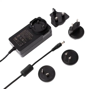 KC KCC PSE ETL CE认可的台式电源适配器12 v 3a交流dc适配器12 V 3A 12伏3安培电源适配器 - Product Image 6