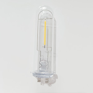Warm White 2700K <strong>3V</strong> 0.5W <strong>LED</strong> Bulb Light Source Filament <strong>Lamp</strong> - Product Image 5
