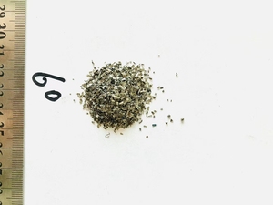 Hiệu suất cao và tính năng an toàn lạnh pháo hoa bonfires ngoài trời sấm sét Composite Titan Flakes cho pháo hoa - Product Image 5