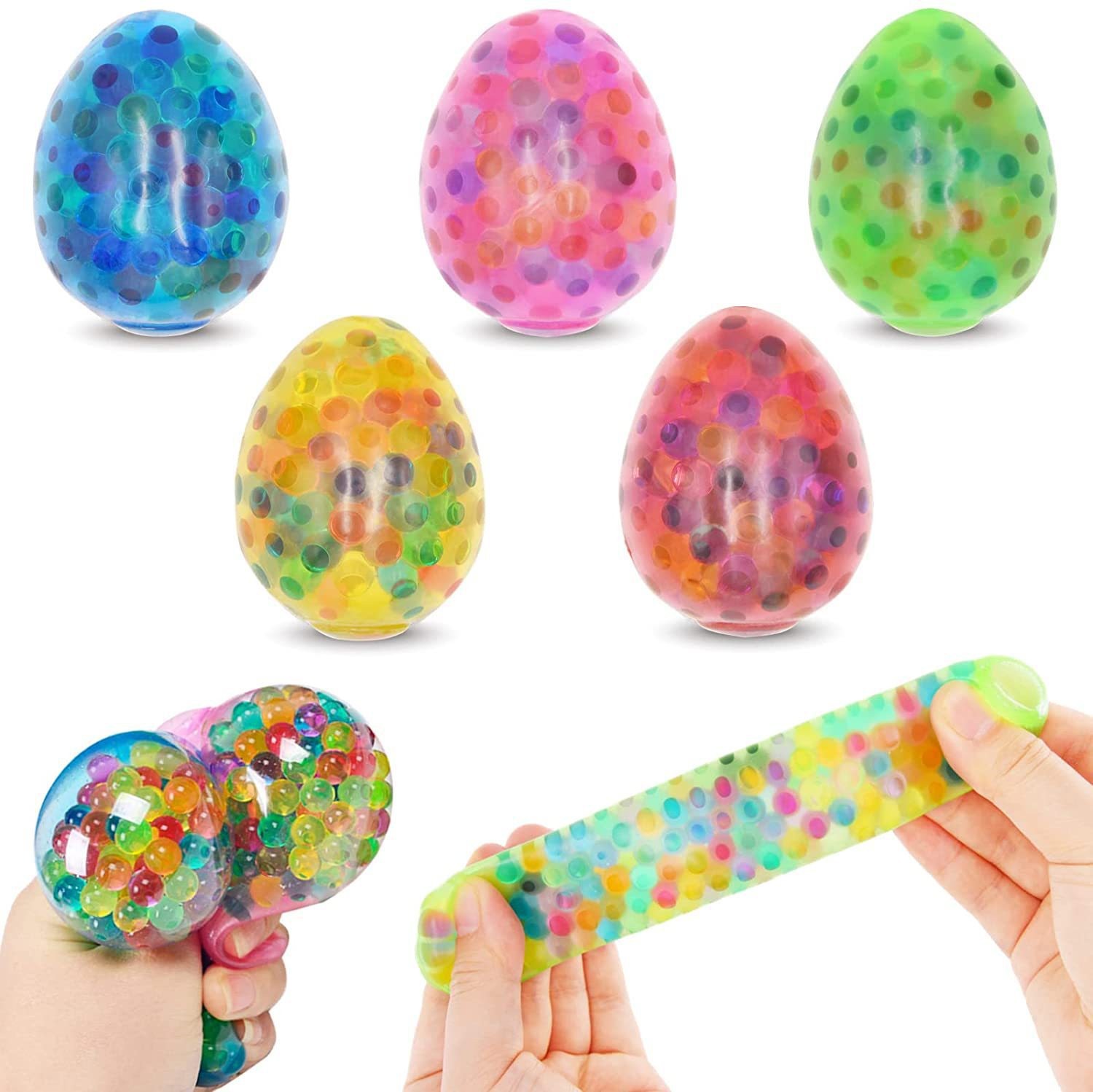 Beads eggs