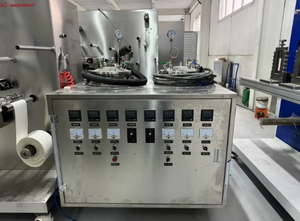 <strong>Dynamic</strong> <strong>Temperature</strong> <strong>Control</strong> with Our Double Jar Reaction Kettle Multi-Purpose Double Jar Reaction Kettle for Diverse Uses