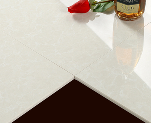 Gạch Lát Sàn Sứ Tráng Men Được Đánh Bóng Lồng Vào Nhau Bán Sỉ Giá Nhà Máy Hoặc Gạch Lát Sàn Khách Sạn 60x60 - Product Image 4