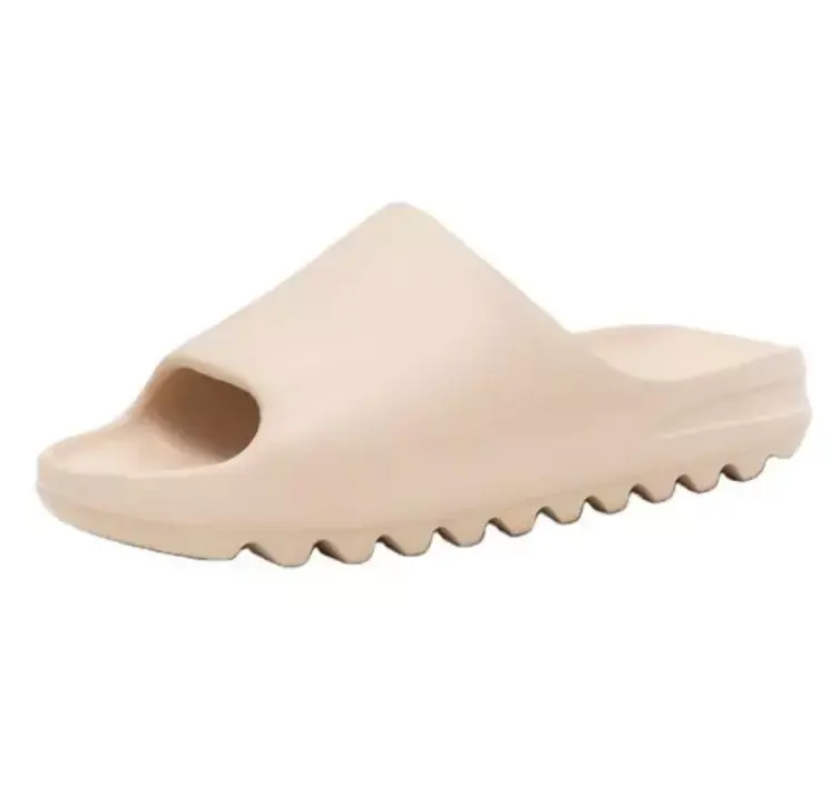Adult Couples House Unisex Men Women Shoes Summer Slippers Slide Sandal