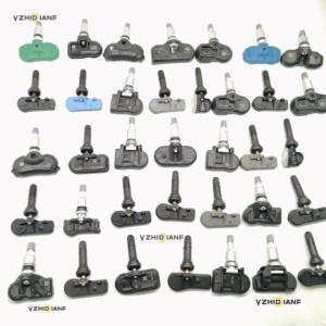 TPMS เซนเซอร์วัดความดันลมยาง36106856209 36106855539 6855539,สำหรับ BMW 2 3 4 Series I3 I8 X1 X2 X5 MINI - Product Image 3