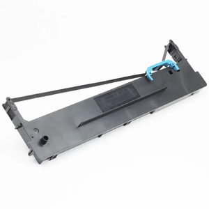 Tally T1145打印机色带盒兼容Tally Dascom 2600 LA2600 1125 + Dascom 1140 /1145/1330冲击色带99003L 80D-8 - Product Image 1