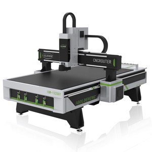 Enrutador 1530 atc cnc, herramienta automática de cambio, máquina de carpintería, 1325 - Product Image 6