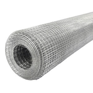 Rete metallica saldata zincata, - Product Image 3