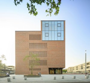 Sanhaiプロフェッショナルアーキテクチャデザインサービスビルディングスペースプランニングマスタープラン3D最大レンダリング建設図面 - Product Image 1