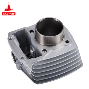 Kamthai 56.5 62 63.5 67 Mm Cg125 150 200cc 250 Xe Máy Xi Lanh <span class=keywords><strong>Kit</strong></span> Đối Với Zongshen 4 Van Xi Lanh <span class=keywords><strong>Kit</strong></span> Đối Với Honda Cg125 Động Cơ - Product Image 4