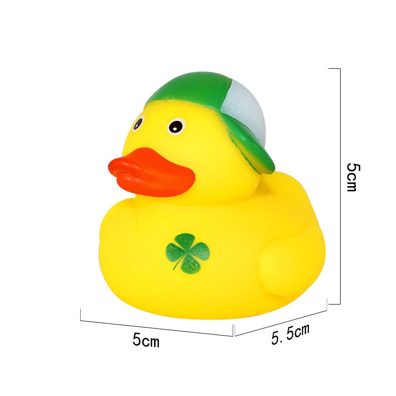 Canard hip-hop