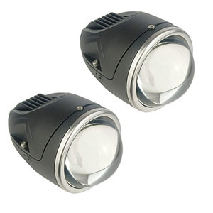 3in <strong>LED</strong> Projector Lens Fog Light 50 Watts with Hi Low Beam Fog Light for Toyota COROLLA CROSS/C-HR/ALTIS/PRIUS/Nissan rogue - Product Image 1