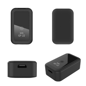 卸売メーカーミニGPSデバイストラッカーカーGPS Devise Timely GPS Tracking DeivseGF22携帯電話番号ロケーショントラッカー - Product Image 5