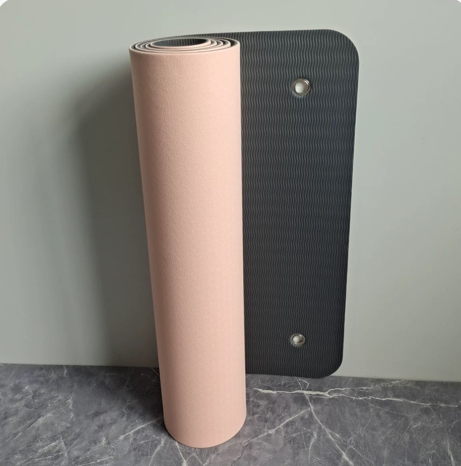 Light Pink+Black