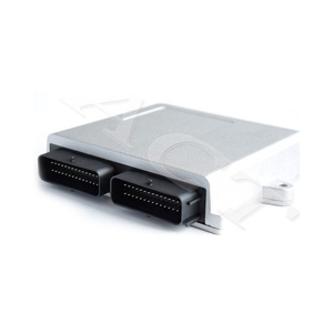 Sistema secuencial eléctrico 2568D ECU Kits inyector Kits 6/8 cilindro ECU - Product Image 3