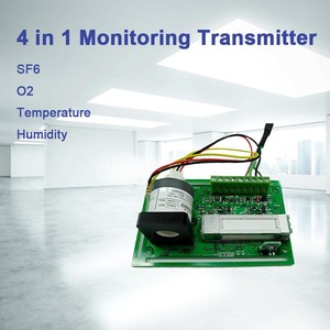 GRI-2000 SF6 O2 <span class=keywords><strong>sensor</strong></span> gás analisador