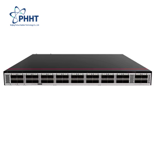 CloudManagement S6750-H36C CloudEngine S6750-Hシリーズ100GEネットワークスイッチキャンパスネットワーク用の36x100GE光ポート - Product Image 3