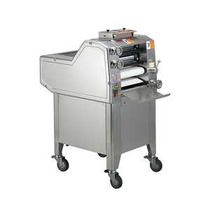 面包店法国面包成型机面包面团成型机烤面包面团成型机 - Product Image 1