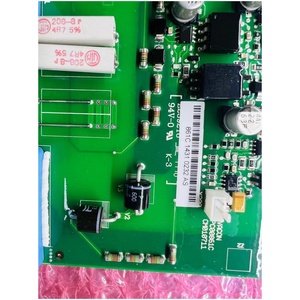 Vacon chuyển đổi tần số chỉnh lưu Board Starter Board Power Board 861c pc00861c tư vấn - Product Image 2
