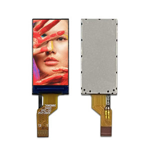 0,96-Zoll-Vollfarb-TFT-LCD-Anzeigemodul Quadratisches Design für LCD-Module - Product Image 3