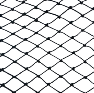 HDPE קשר ניילון שקוף מרפסת לחיות מחמד חתול בטיחות הגנה נטו ילדי מרפסת אנטי סתיו נטו - Product Image 1