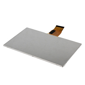 Módulo de pantalla LCD de 7 pulgadas, pantalla lcd IPS TTL de 50 pines, hecho a medida, novedad - Product Image 6