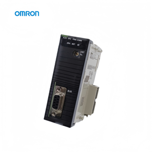 Módulo Omron CS1W-DA041 Original - Salida Analógica 4 Canales, Envío Rápido - Product Image 1