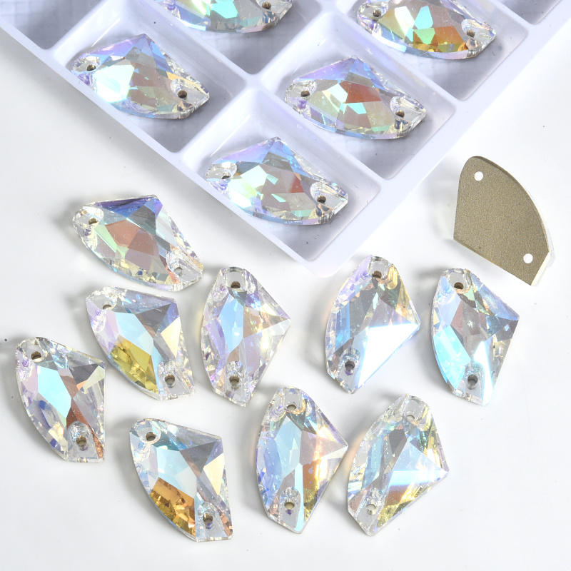 001SI Crystal Shimmer