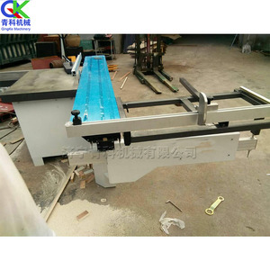 Woodworking Panel Automatic Panel <strong>Saw</strong> Simple Precision Sliding Table <strong>Saw</strong> Furniture Cabinet <strong>Blanking</strong> Panel <strong>Saw</strong> - Product Image 5