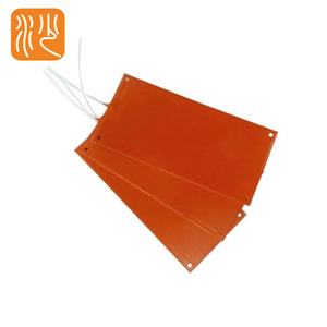 高品质最佳价格技术支持加热过程用硅胶加热器150C - Product Image 6