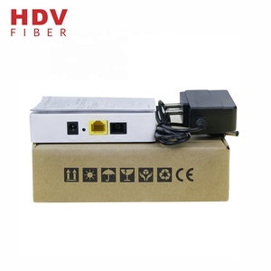 Wholesale 1GE Smartpon Factory English Firmware EPON GPON XPON ONU Hot Popular Fiber Optical <strong>Network</strong> Unit for FTTH - Product Image 6