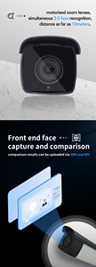 8m Multiple Face Scan Entry <strong>Access</strong> <strong>Control</strong> Facial Recognition Camera Smart School Attendance <strong>System</strong> with Sdk - Product Image 5