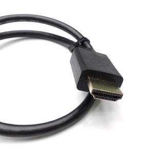 Customized <strong>Audio</strong> Transmission <strong>Cable</strong> Assembly for Communication Equipment Use - Product Image 5