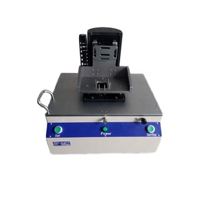 Dispositivo di prova PCBA con funzione precisa manuale personalizzata di alta qualità per la programmazione di test PCB per test Jig PCB - Product Image 6