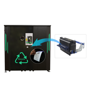 Cashino KP-347 80 mét nhúng nhiệt nhận kiosk Vé máy in cho đảo ngược máy bán hàng tự động - Product Image 1