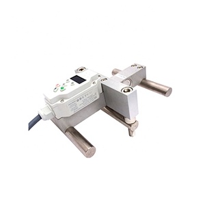 Elevator Parts Weight Measuring Force <strong>Sensor</strong> Device for Wire Rope From 4mm to 16mm <strong>Overload</strong> <strong>Sensor</strong> for Elevators - Product Image 1