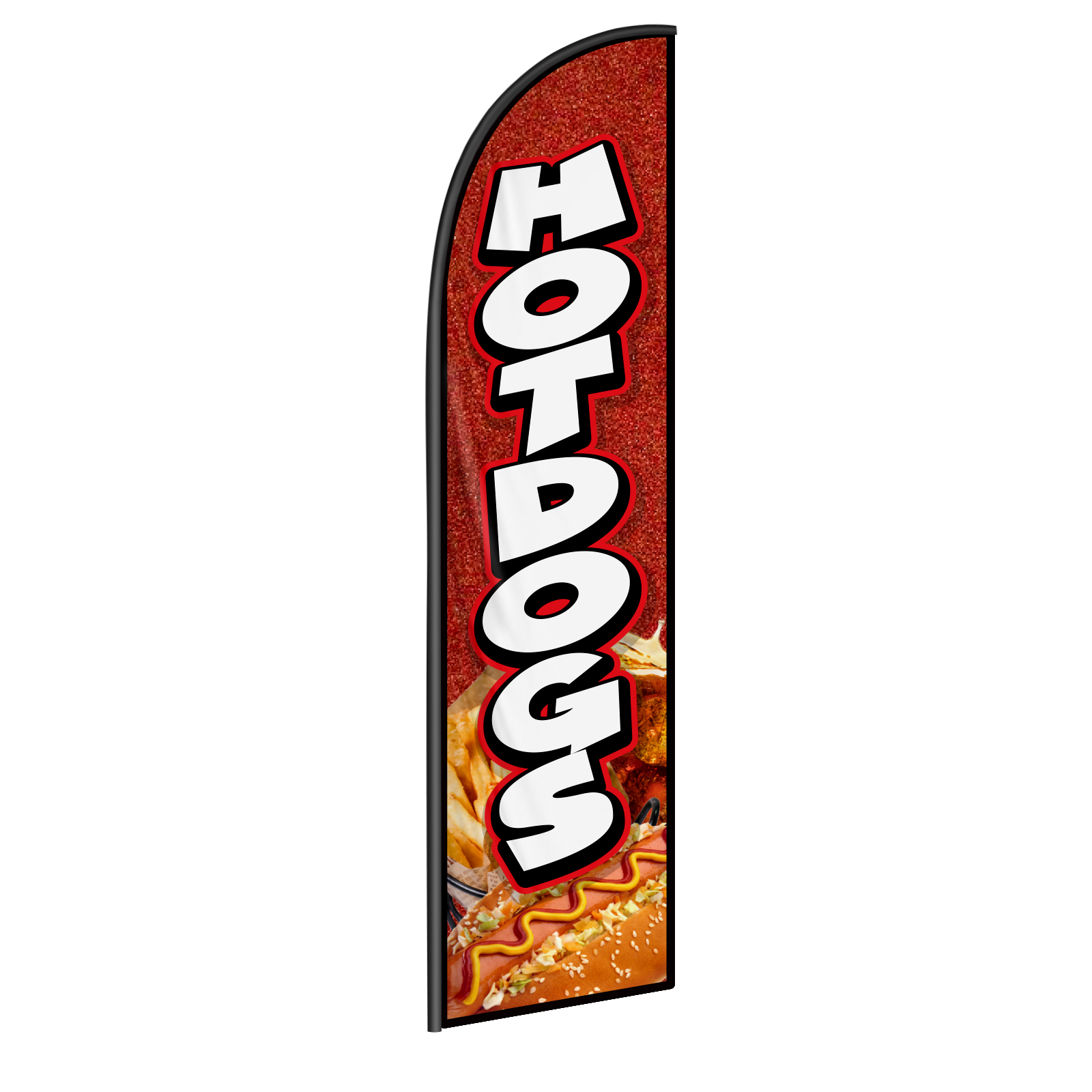 HOT DOGS