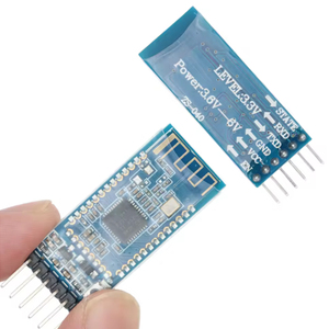 AT-09 AT09 IOS BLE 4,0 Módulo BT CC2540 CC2541 Módulo inalámbrico serie Compatible con el HM-10 - Product Image 4