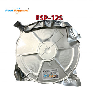 Full reel <strong>ESP</strong>-<strong>01</strong> <strong>ESP</strong>-01S <strong>ESP</strong>-01F <strong>ESP</strong>-01M <strong>ESP</strong>-07 <strong>ESP</strong>-07S <strong>ESP</strong>-12E <strong>ESP</strong>-12F <strong>ESP</strong>-12S <strong>ESP8266</strong> <strong>WIFI</strong> <strong>wireless</strong> <strong>module</strong> - Product Image 5