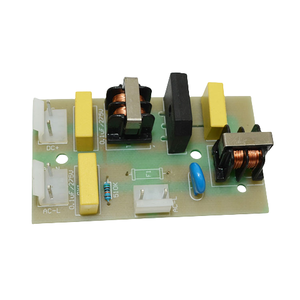 Benutzer definierte industrielle Steuer platine PCBA-Programmierung und Montage elektronischer Schaltkreise und PCBA-Platinen - Product Image 1