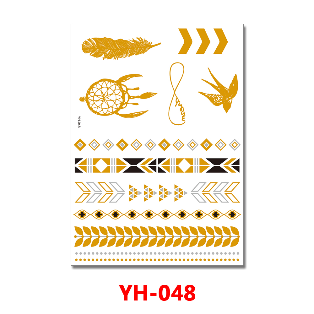 YH-048